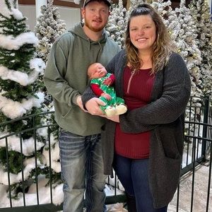 Meet your Posher, Brett